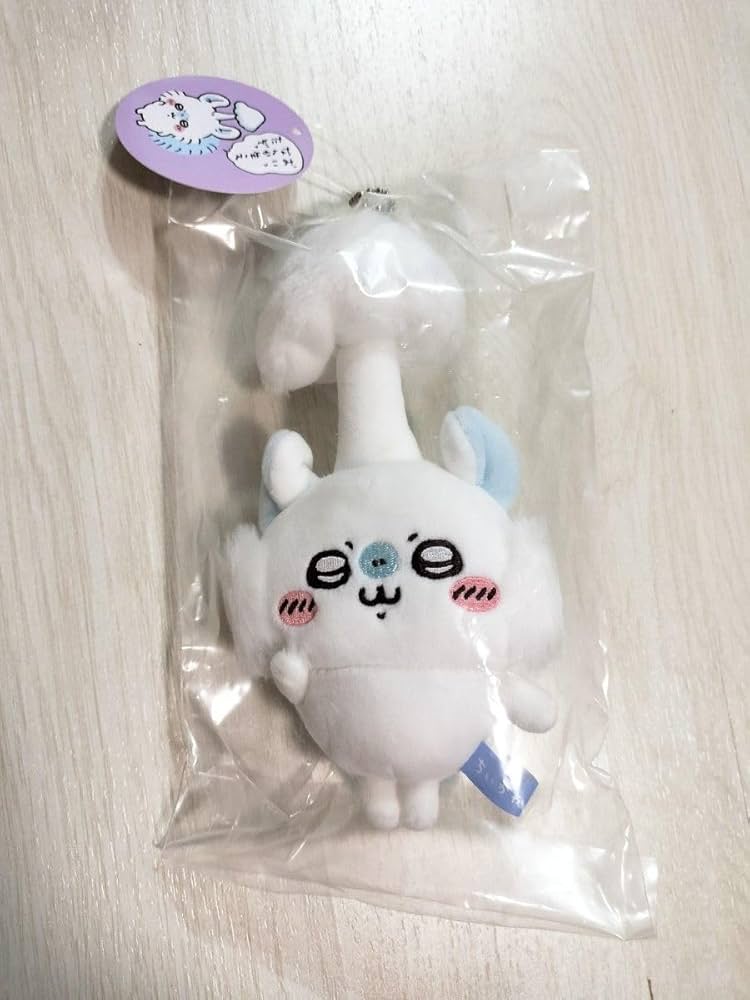 Amazon.co.jp: 寄生されちゃった モモンガ マスコット きのこ